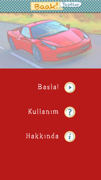 Emulate iPhone app Baak! - Ta??tlar using MyAndroid Emulate iPhone app Baak! - Ta??tlar using MyAndroid