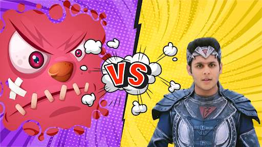 Run android online APK Baalveer Game Chini Virus VS balveer returns game from MyAndroid or emulate Baalveer Game Chini Virus VS balveer returns game using MyAndroid