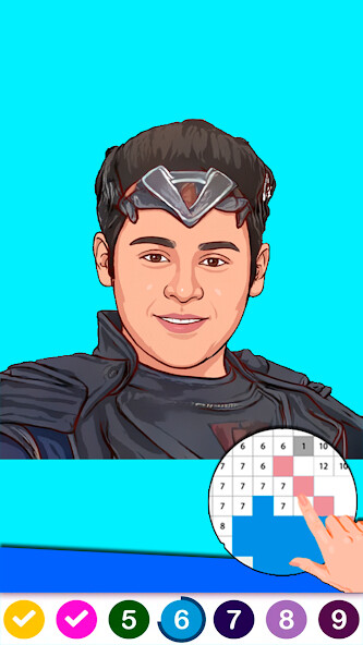 Run android online APK Baalveer Returns Game Coloring from MyAndroid or emulate Baalveer Returns Game Coloring using MyAndroid Run android online APK Baalveer Returns Game Coloring from MyAndroid or emulate Baalveer Returns Game Coloring using MyAndroid