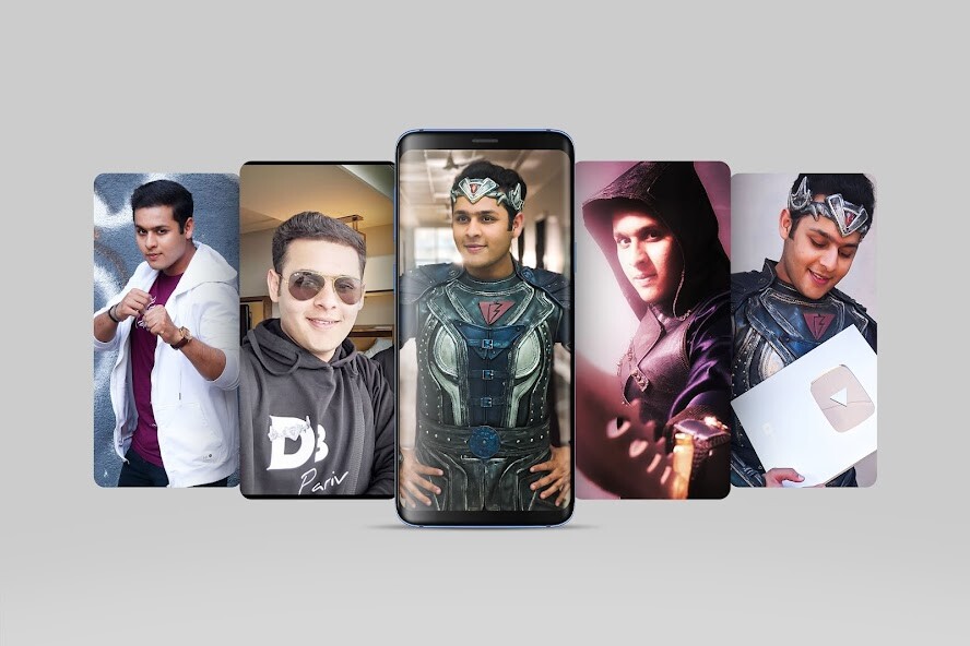 Run android online APK Baalveer Returns Wallpapers HD from MyAndroid or emulate Baalveer Returns Wallpapers HD using MyAndroid