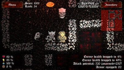 Emulate iPhone app Baalzebub using MyAndroid Emulate iPhone app Baalzebub using MyAndroid