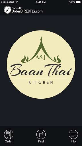 Run android online APK Baan Thai, Kentish Town from MyAndroid or emulate Baan Thai, Kentish Town using MyAndroid Run android online APK Baan Thai, Kentish Town from MyAndroid or emulate Baan Thai, Kentish Town using MyAndroid
