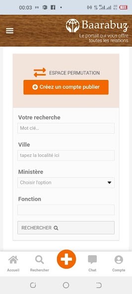Run android online APK Baarabuz from MyAndroid or emulate Baarabuz using MyAndroid Run android online APK Baarabuz from MyAndroid or emulate Baarabuz using MyAndroid