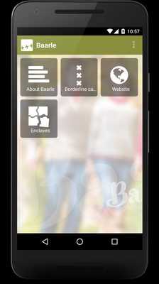 Emulate Android APK Baarle City Guide Emulate Android APK Baarle City Guide