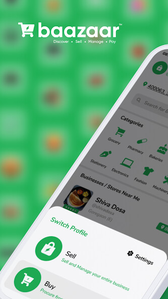 Run android online APK Baazaar - India ka Marketplace from MyAndroid or emulate Baazaar - India ka Marketplace using MyAndroid