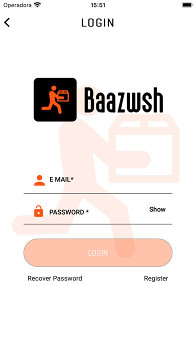Emulate iPhone app BAAZWSH APNA using MyAndroid Emulate iPhone app BAAZWSH APNA using MyAndroid