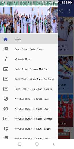 Run android online APK Baba Buhari Dodar from MyAndroid or emulate Baba Buhari Dodar using MyAndroid
