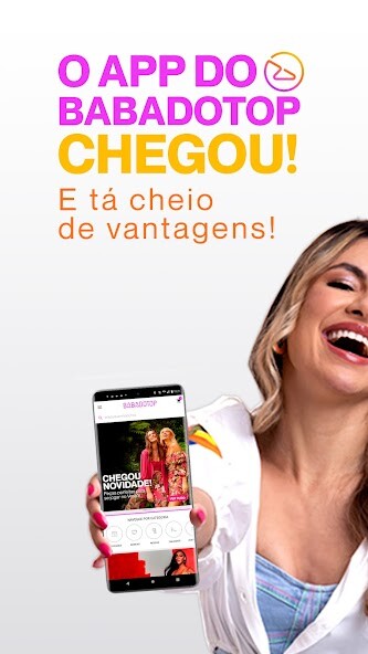 Run android online APK Babadotop: Moda e Beleza from MyAndroid or emulate Babadotop: Moda e Beleza using MyAndroid Run android online APK Babadotop: Moda e Beleza from MyAndroid or emulate Babadotop: Moda e Beleza using MyAndroid