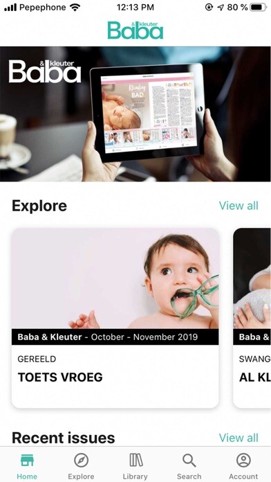 Run android online APK Baba  Kleuter from MyAndroid or emulate Baba  Kleuter using MyAndroid