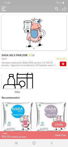 Run android online APK Baba Milk Parlour from MyAndroid or emulate Baba Milk Parlour using MyAndroid Run android online APK Baba Milk Parlour from MyAndroid or emulate Baba Milk Parlour using MyAndroid