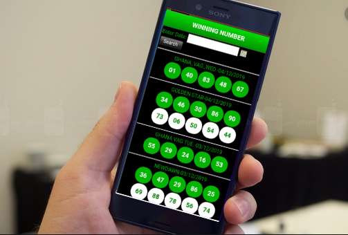 Run android online APK Baba Nigeria Lotto Prediction from MyAndroid or emulate Baba Nigeria Lotto Prediction using MyAndroid