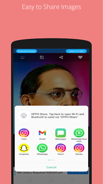 Run android online APK Babasaheb Ambedkar Jayanti from MyAndroid or emulate Babasaheb Ambedkar Jayanti using MyAndroid Run android online APK Babasaheb Ambedkar Jayanti from MyAndroid or emulate Babasaheb Ambedkar Jayanti using MyAndroid