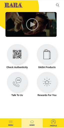 Run android online APK BABA - Since 1929 from MyAndroid or emulate BABA - Since 1929 using MyAndroid Run android online APK BABA - Since 1929 from MyAndroid or emulate BABA - Since 1929 using MyAndroid