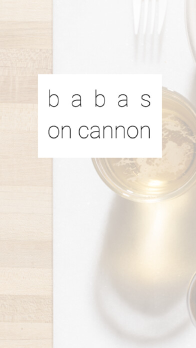Emulate iPhone app Babas on Cannon using MyAndroid Emulate iPhone app Babas on Cannon using MyAndroid