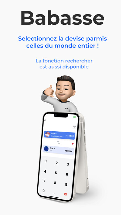 Emulate iPhone app Babasse using MyAndroid Emulate iPhone app Babasse using MyAndroid