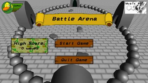 Run android online APK BA: Battle Arena from MyAndroid or emulate BA: Battle Arena using MyAndroid