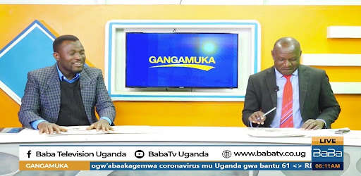 Run android online APK BABA TV UGANDA - WATCH LIVE from MyAndroid or emulate BABA TV UGANDA - WATCH LIVE using MyAndroid