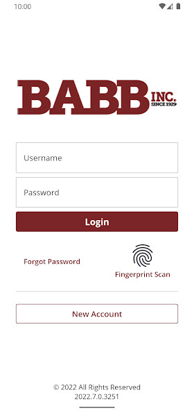 Run android online APK Babb 24/7 from MyAndroid or emulate Babb 24/7 using MyAndroid