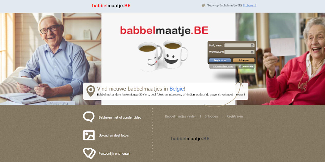 Run android online APK babbelmaatje.be - geeft senior from MyAndroid or emulate babbelmaatje.be - geeft senior using MyAndroid Run android online APK babbelmaatje.be - geeft senior from MyAndroid or emulate babbelmaatje.be - geeft senior using MyAndroid