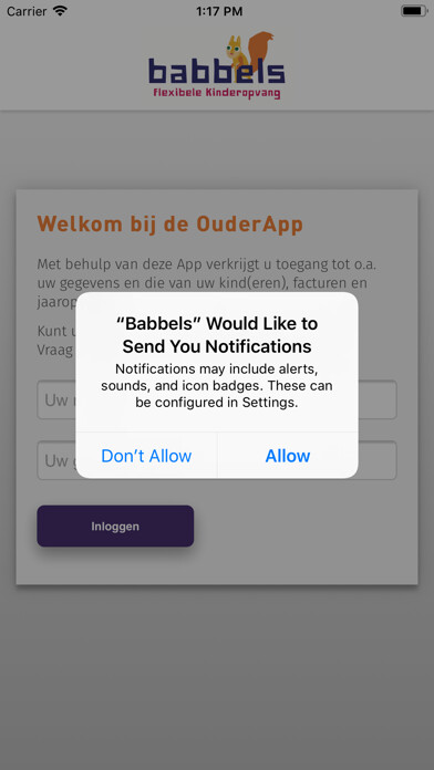 Emulate iPhone app Babbels using MyAndroid Emulate iPhone app Babbels using MyAndroid
