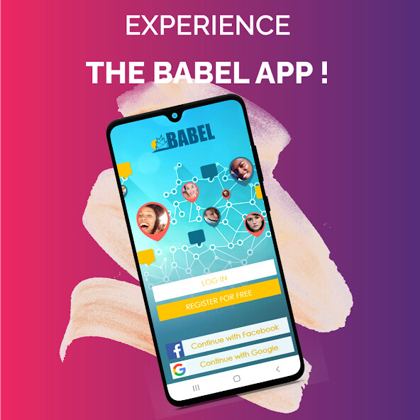 Run android online APK BABEL - Dating App for singles from MyAndroid or emulate BABEL - Dating App for singles using MyAndroid Run android online APK BABEL - Dating App for singles from MyAndroid or emulate BABEL - Dating App for singles using MyAndroid