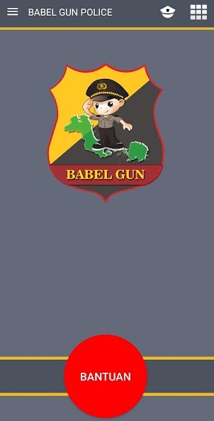 Run android online APK BABEL GUN POLISI from MyAndroid or emulate BABEL GUN POLISI using MyAndroid