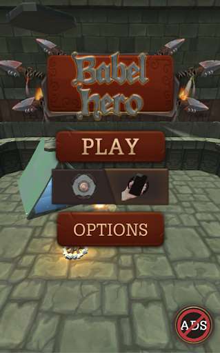 Run android online APK Babel Hero from MyAndroid or emulate Babel Hero using MyAndroid