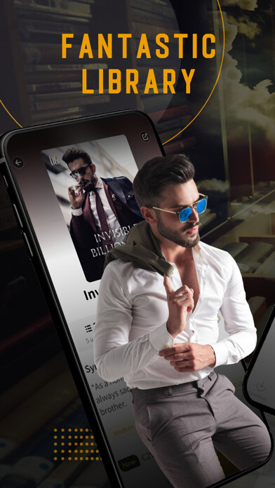 Emulate iPhone app Babel Novel - Webnovel & Books using MyAndroid Emulate iPhone app Babel Novel - Webnovel & Books using MyAndroid