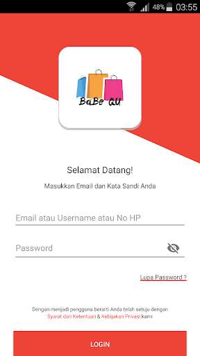 Run android online APK BaBe QU from MyAndroid or emulate BaBe QU using MyAndroid