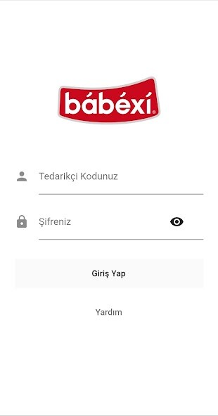 Emulate iPhone app Babexi - Tedarikçi Malshat using MyAndroid Emulate iPhone app Babexi - Tedarikçi Malshat using MyAndroid