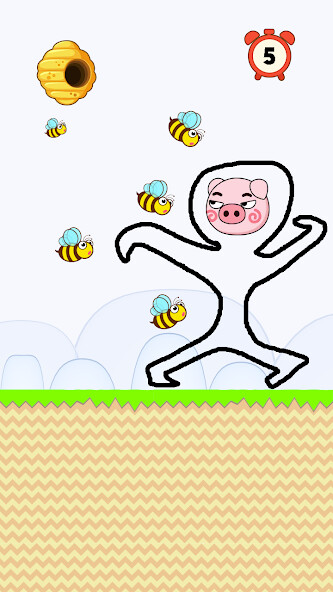 Run android online APK Babi dan Lebah from MyAndroid or emulate Babi dan Lebah using MyAndroid Run android online APK Babi dan Lebah from MyAndroid or emulate Babi dan Lebah using MyAndroid