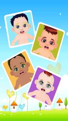 Emulate Android APK Babies Doctor Emulate Android APK Babies Doctor