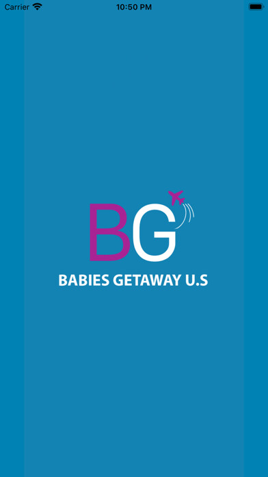 Emulate iPhone app Babies Getaway- Rent Baby Gear using MyAndroid