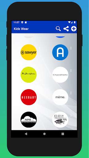 Run android online APK Babies & Kids Clothes Shopping Online- All Brands from MyAndroid or emulate Babies & Kids Clothes Shopping Online- All Brands using MyAndroid