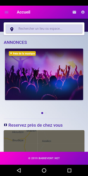 Run android online APK babievent from MyAndroid or emulate babievent using MyAndroid Run android online APK babievent from MyAndroid or emulate babievent using MyAndroid