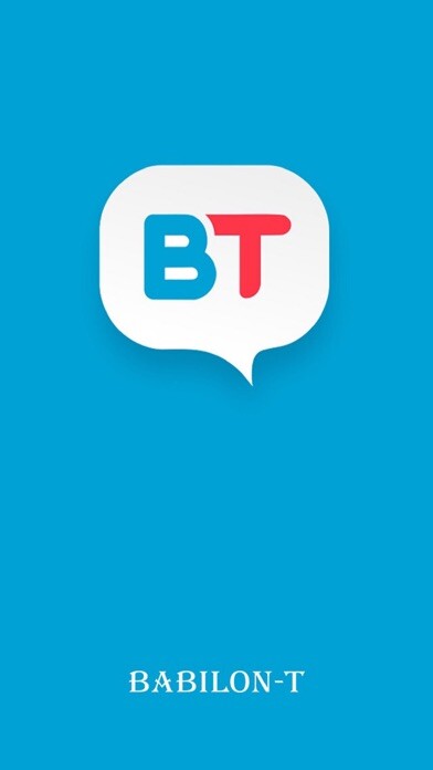 Emulate iPhone app Babilon-T Messenger using MyAndroid Emulate iPhone app Babilon-T Messenger using MyAndroid