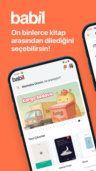 Run android online APK Babil from MyAndroid or emulate Babil using MyAndroid Run android online APK Babil from MyAndroid or emulate Babil using MyAndroid