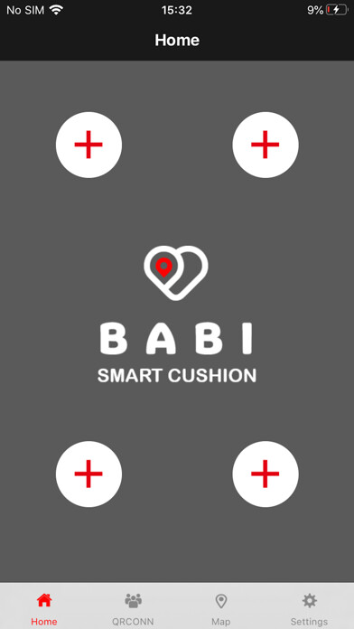 Emulate iPhone app Babisit using MyAndroid Emulate iPhone app Babisit using MyAndroid