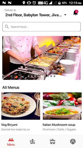 Run android online APK Babita Caterer from MyAndroid or emulate Babita Caterer using MyAndroid Run android online APK Babita Caterer from MyAndroid or emulate Babita Caterer using MyAndroid
