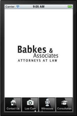 Emulate Android APK Babkes Law Emulate Android APK Babkes Law
