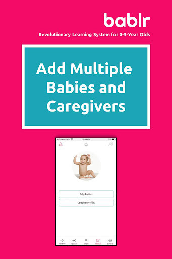 Run android online APK Bablr Early Learning (0-3 Years) from MyAndroid or emulate Bablr Early Learning (0-3 Years) using MyAndroid