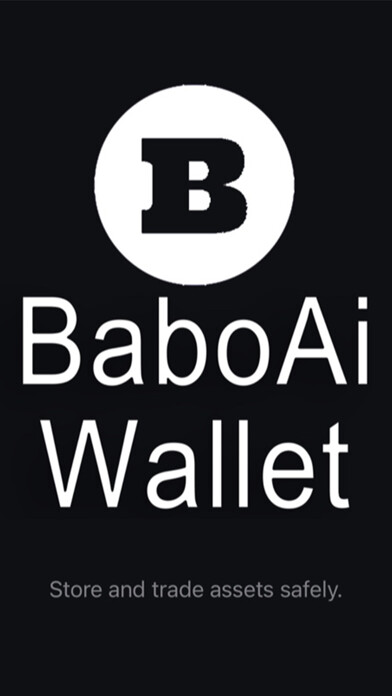 Emulate iPhone app BaboAi Wallet using MyAndroid Emulate iPhone app BaboAi Wallet using MyAndroid