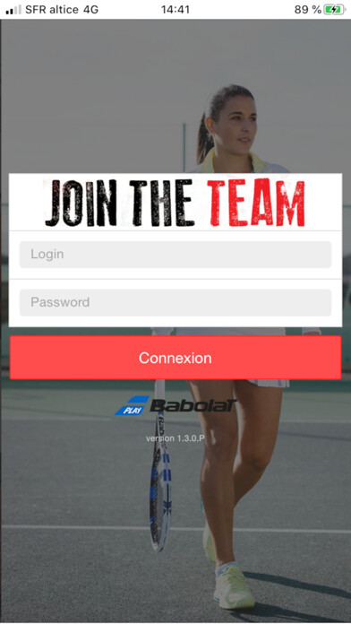Run android online APK Babolat Coach from MyAndroid or emulate Babolat Coach using MyAndroid