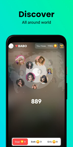 Run android online APK BABO - Live Random Video Chat from MyAndroid or emulate BABO - Live Random Video Chat using MyAndroid Run android online APK BABO - Live Random Video Chat from MyAndroid or emulate BABO - Live Random Video Chat using MyAndroid