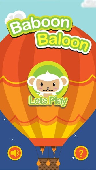 Run android online APK Baboon Baloon from MyAndroid or emulate Baboon Baloon using MyAndroid