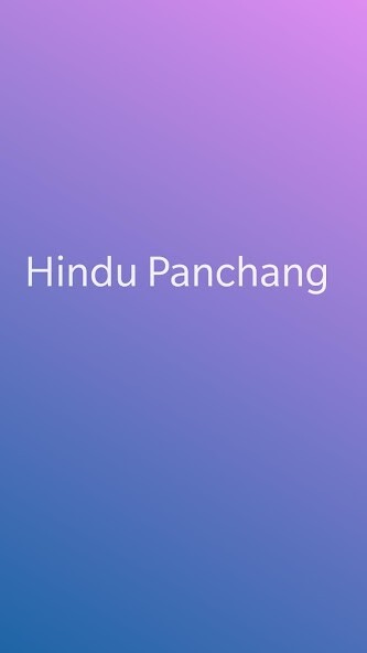 Run android online APK Babulal Chaturvedi Calendar from MyAndroid or emulate Babulal Chaturvedi Calendar using MyAndroid