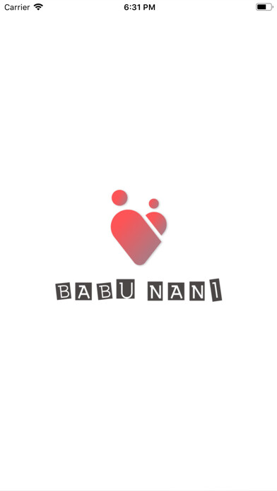 Emulate iPhone app BabuNani using MyAndroid Emulate iPhone app BabuNani using MyAndroid