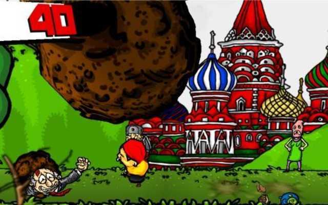 Emulate Android APK Babushka Escape Emulate Android APK Babushka Escape