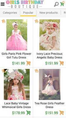 Emulate Android APK Baby 1st Birthday Clothings Emulate Android APK Baby 1st Birthday Clothings