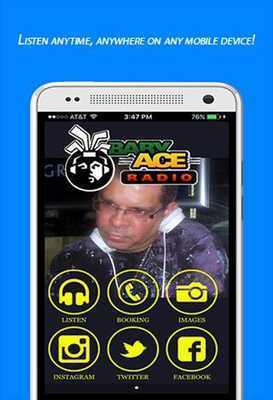 Emulate Android APK Baby Ace Radio Emulate Android APK Baby Ace Radio
